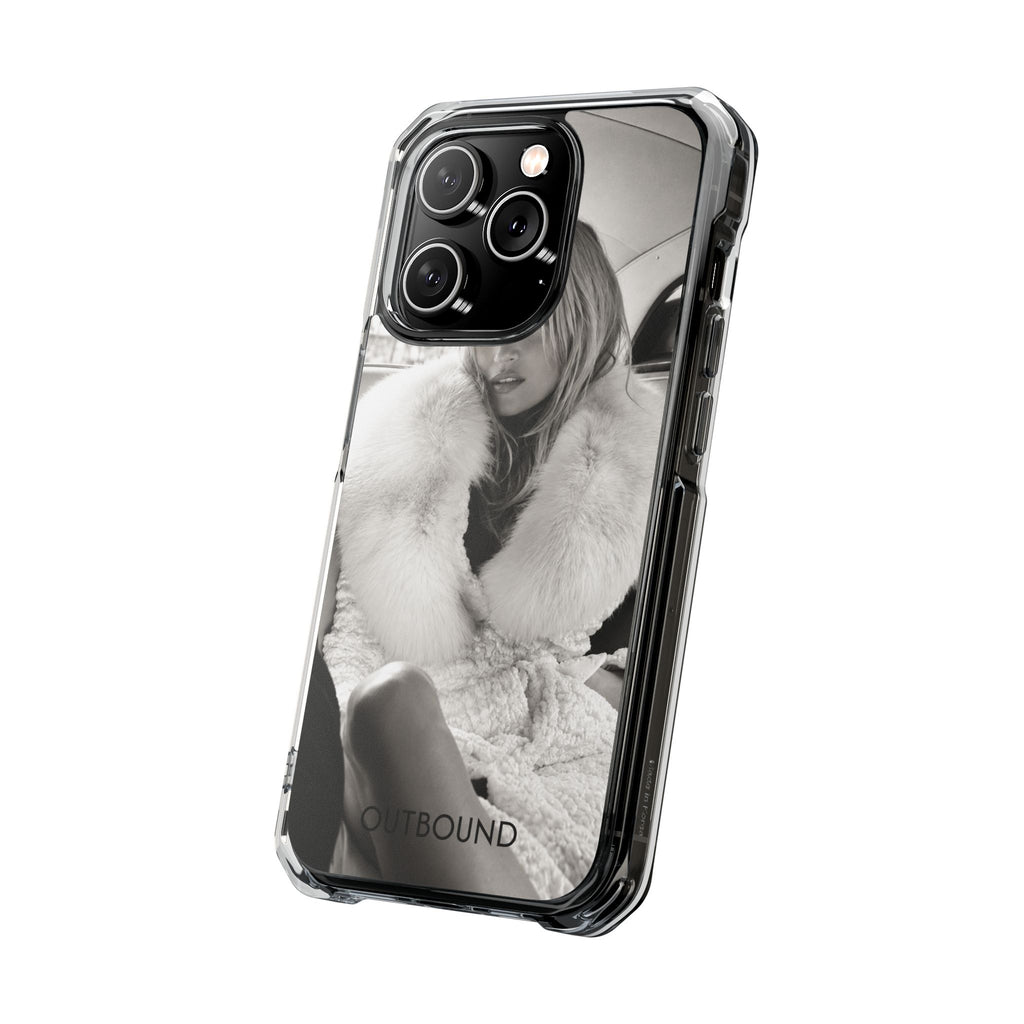Kate Moss Fame Phone Case