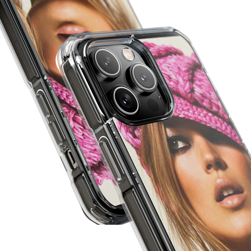 Up Close & Personal Phone Case