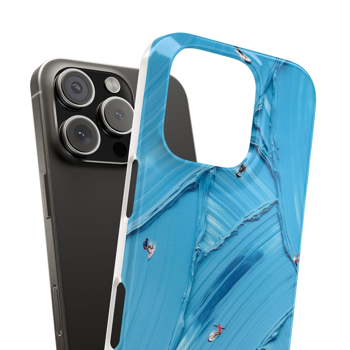 Surf Pals Phone Case