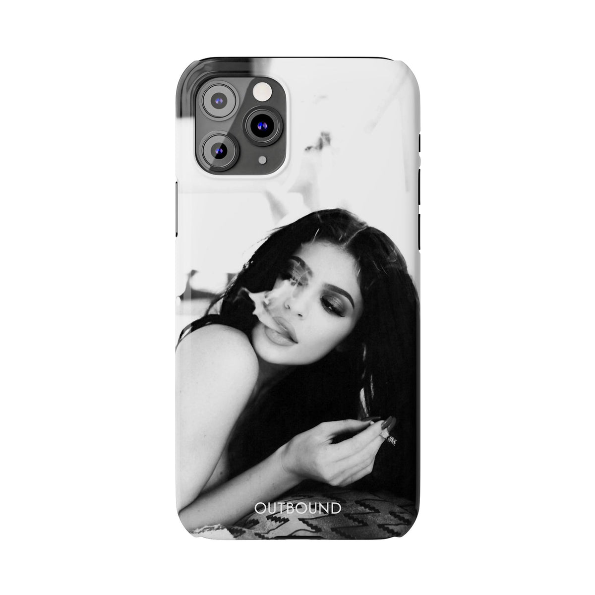 King Kylie Phone Case