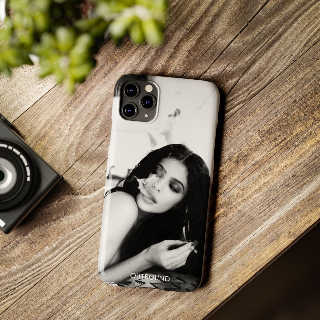 King Kylie Phone Case
