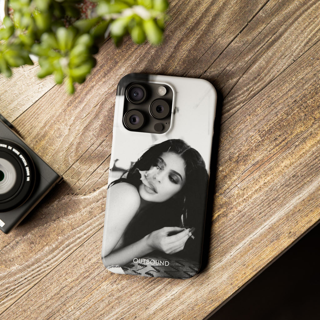 King Kylie Phone Case