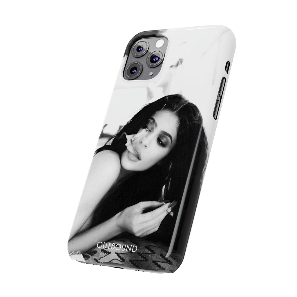 King Kylie Phone Case