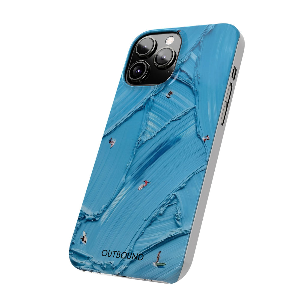Surf Pals Phone Case