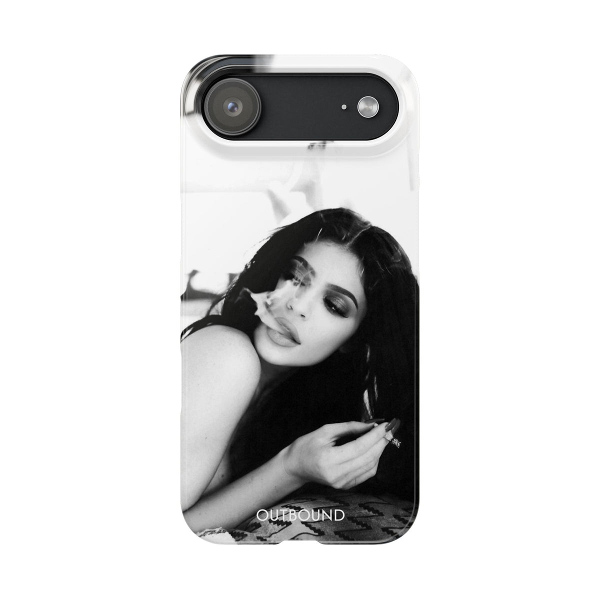 King Kylie Phone Case