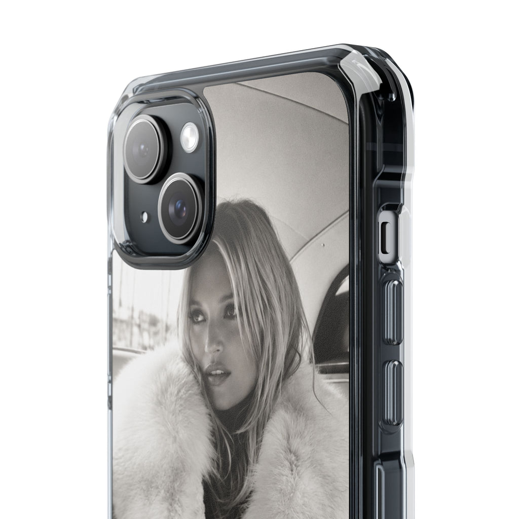 Kate Moss Fame Phone Case
