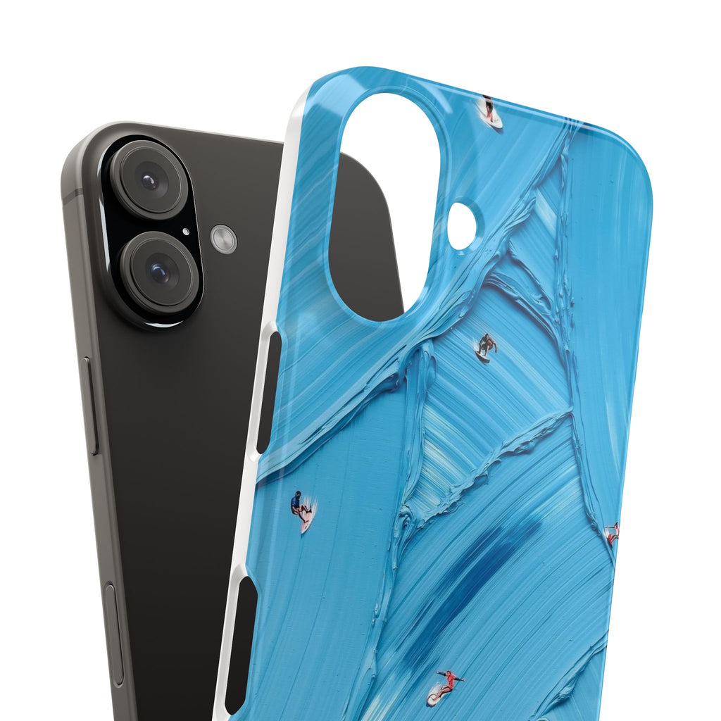 Surf Pals Phone Case