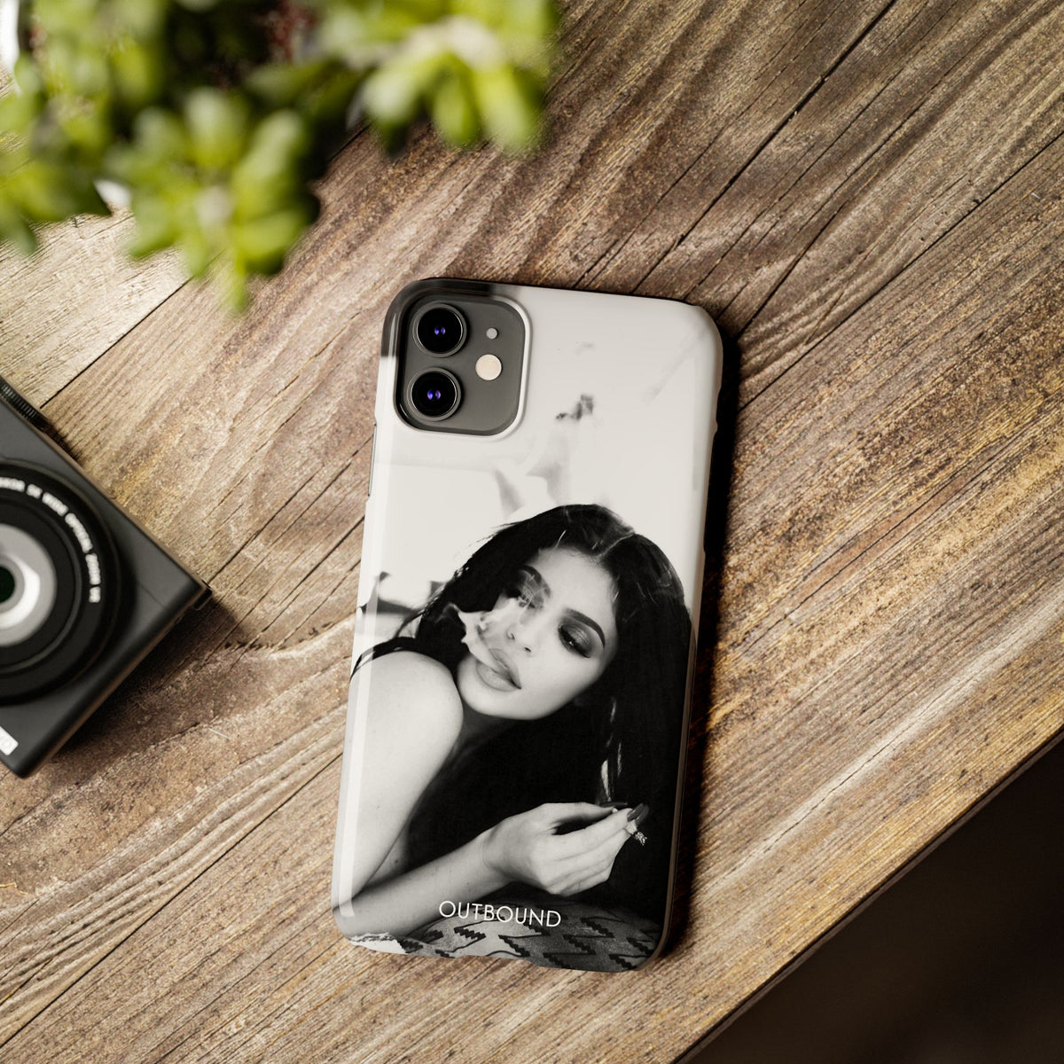King Kylie Phone Case
