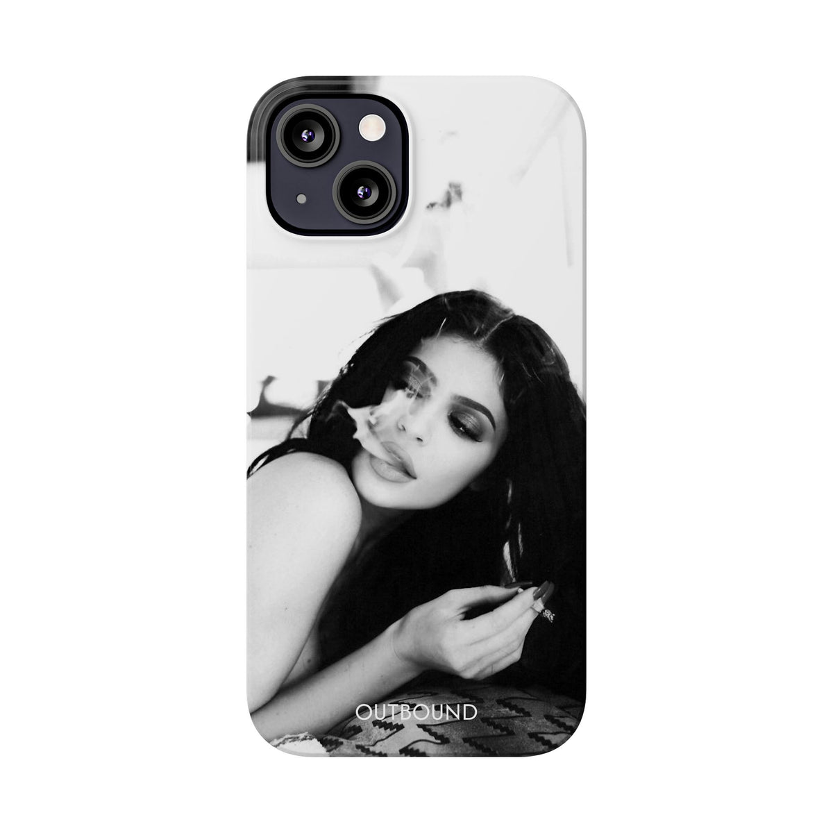 King Kylie Phone Case