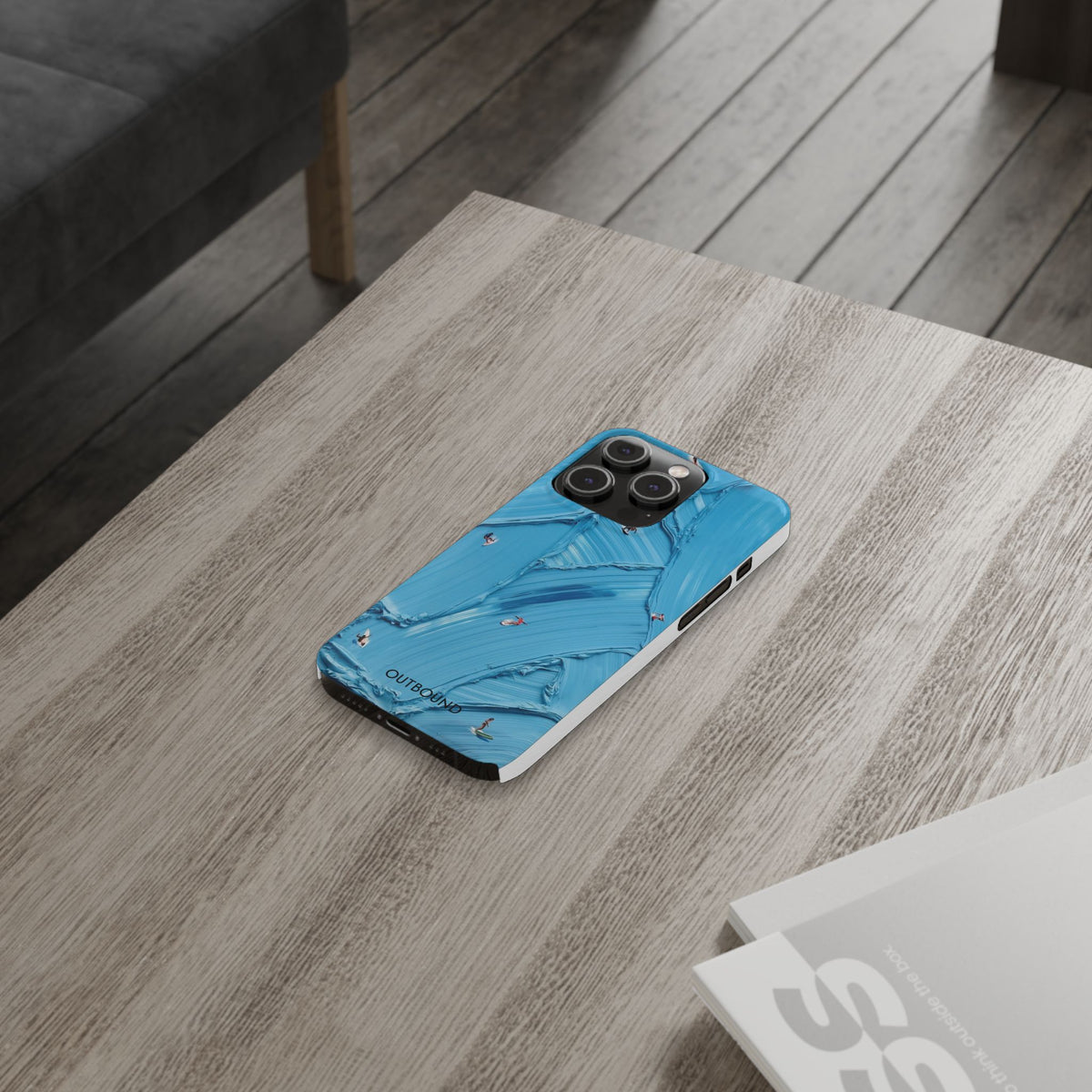 Surf Pals Phone Case