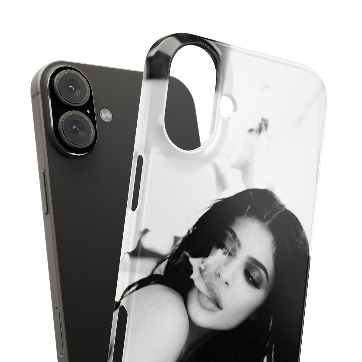 King Kylie Phone Case