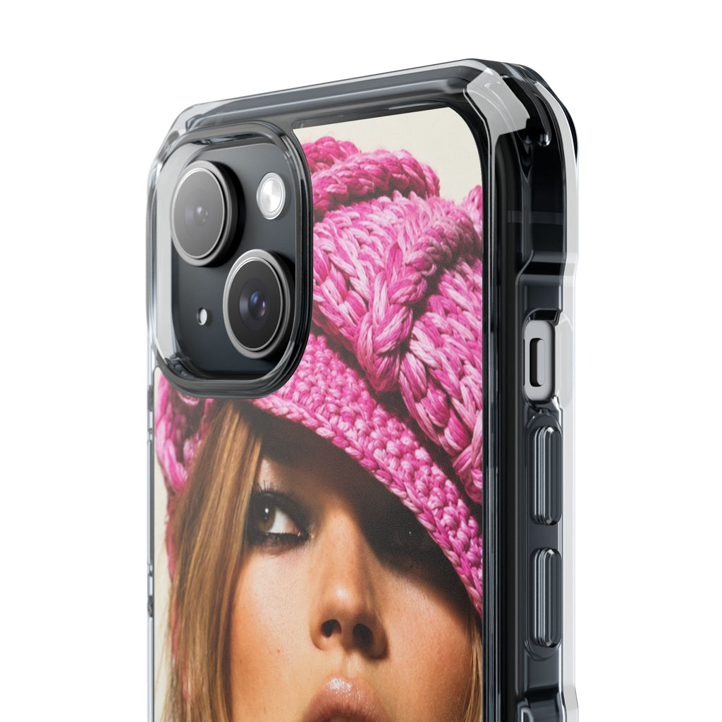 Up Close & Personal Phone Case