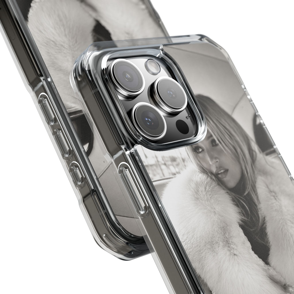 Kate Moss Fame Phone Case