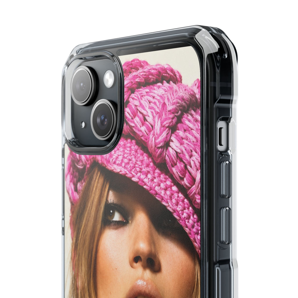 Up Close & Personal Phone Case