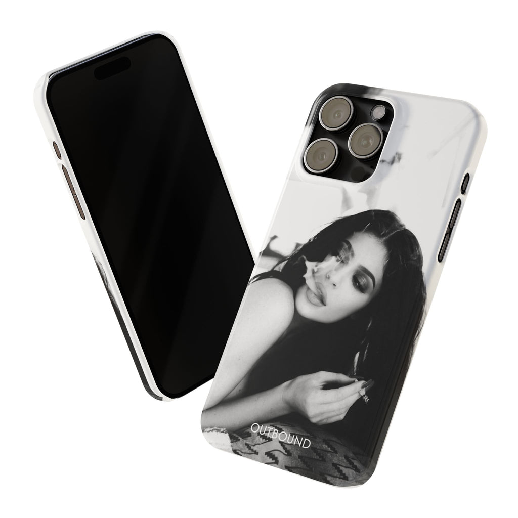 King Kylie Phone Case