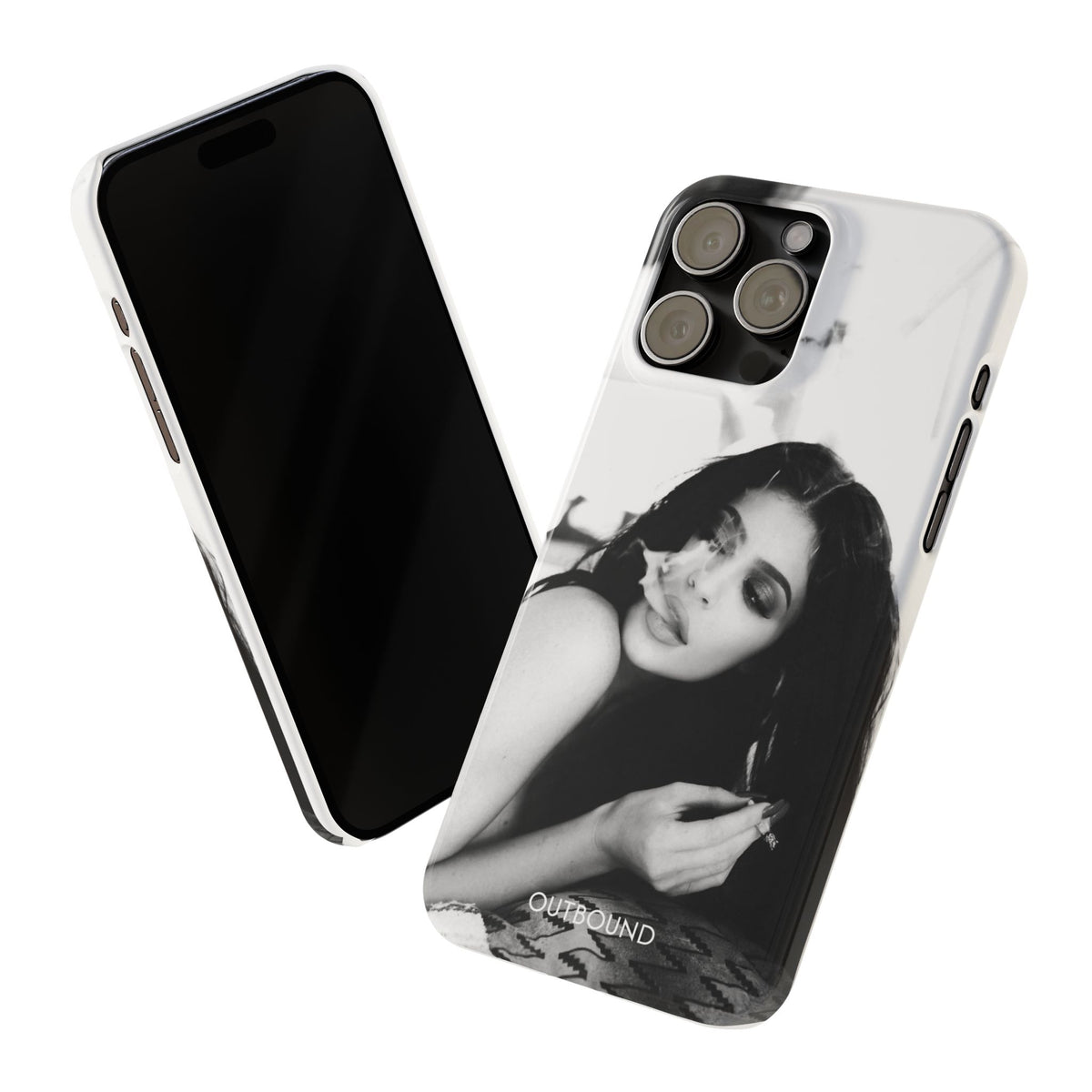 King Kylie Phone Case