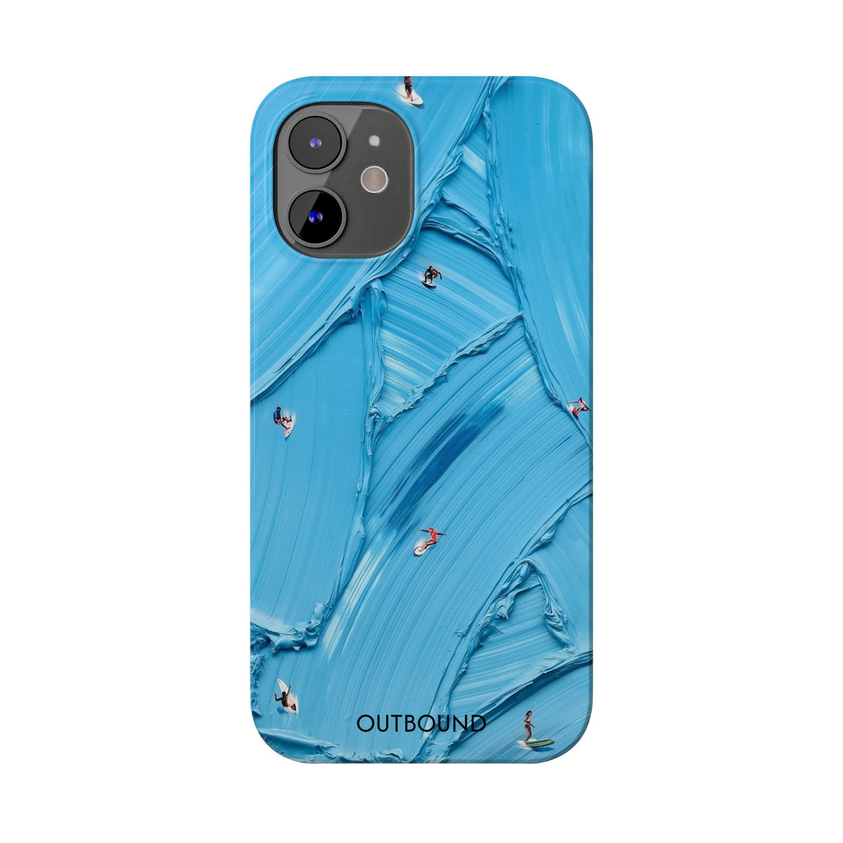Surf Pals Phone Case