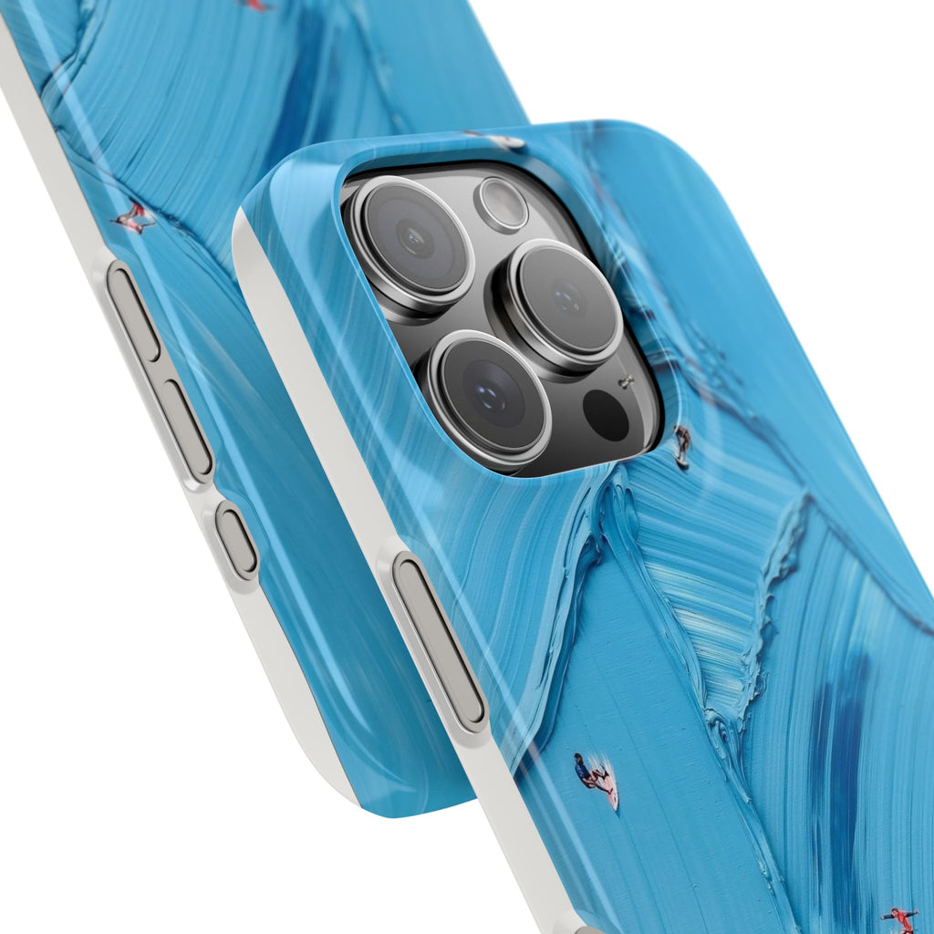 Surf Pals Phone Case