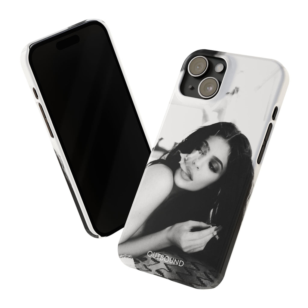 King Kylie Phone Case