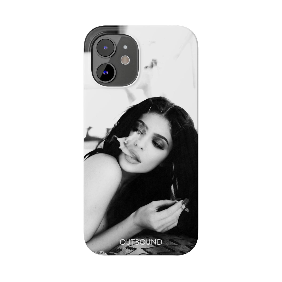 King Kylie Phone Case