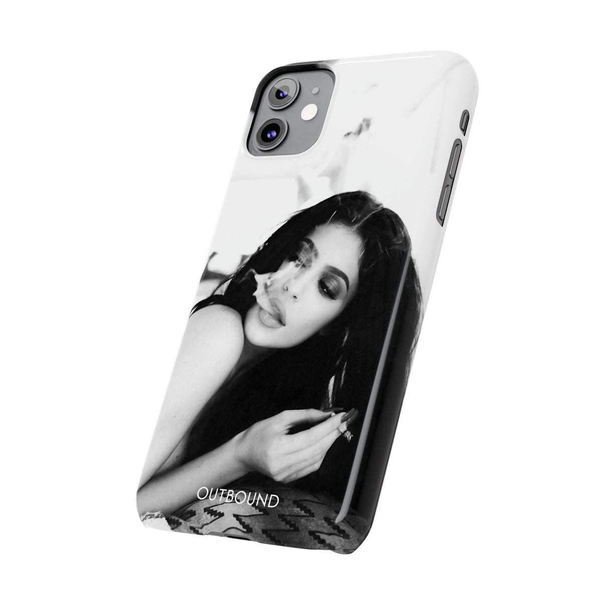 King Kylie Phone Case