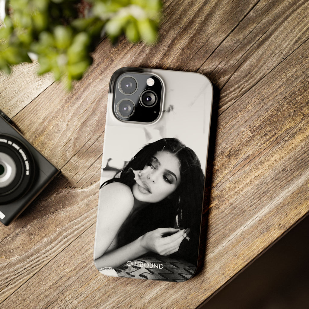 King Kylie Phone Case