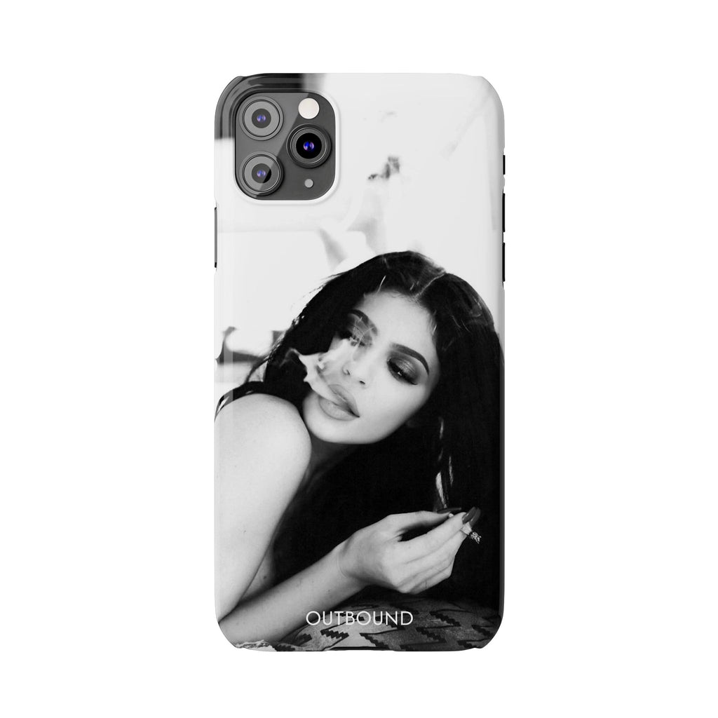 King Kylie Phone Case