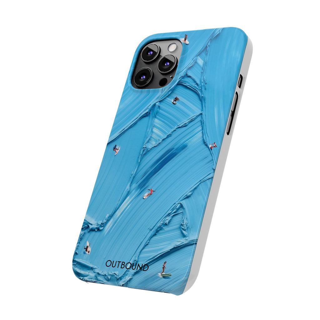 Surf Pals Phone Case