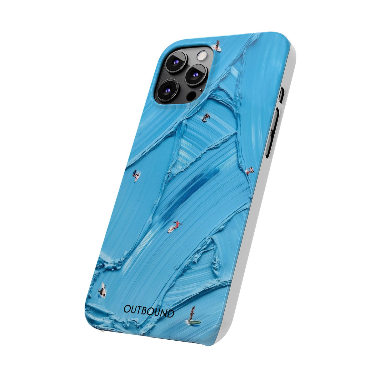 Surf Pals Phone Case