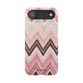 Missoni Pattern Phone Case