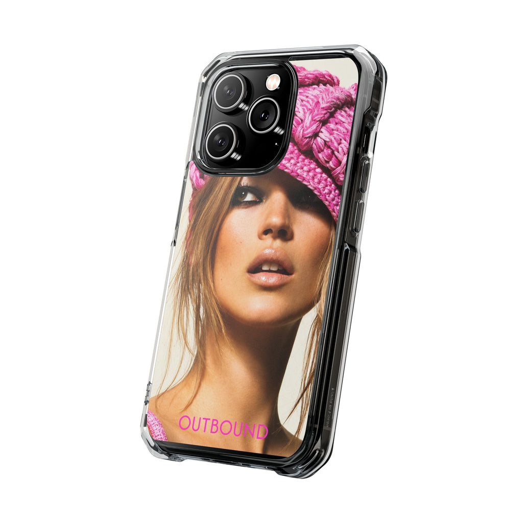 Up Close & Personal Phone Case