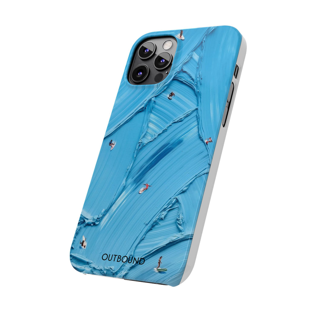 Surf Pals Phone Case